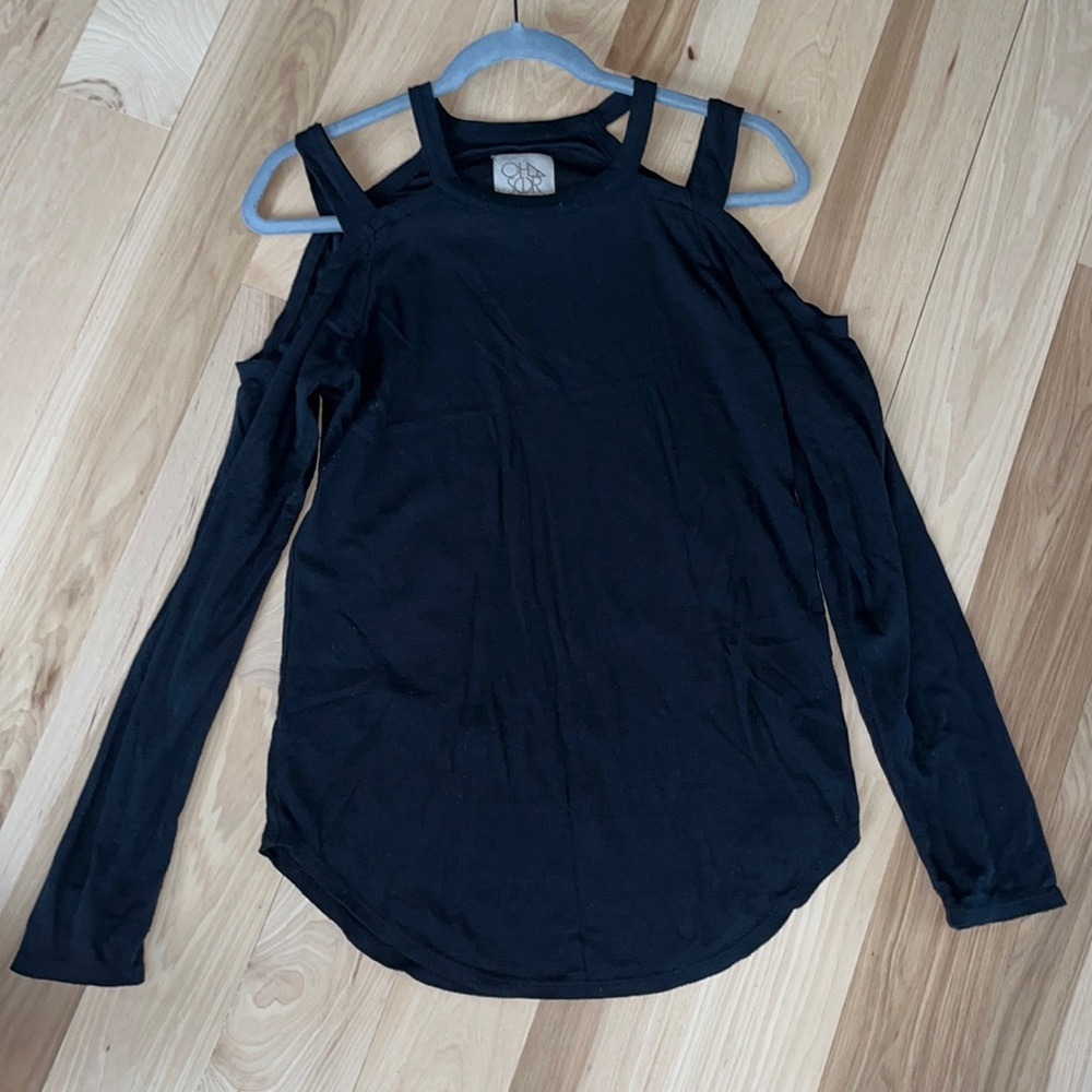 Chaser Shirt size L